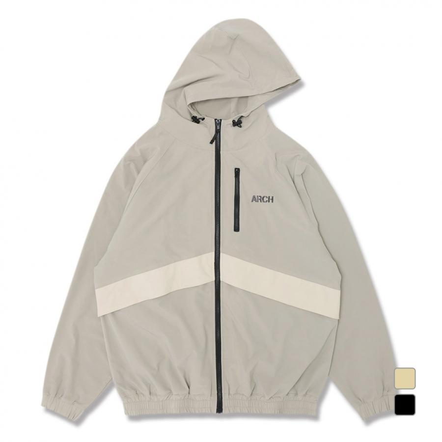 Kvi Baba Track Jacket (Ash) Mサイズ Kvi Baba Track Jacket (Ash) M