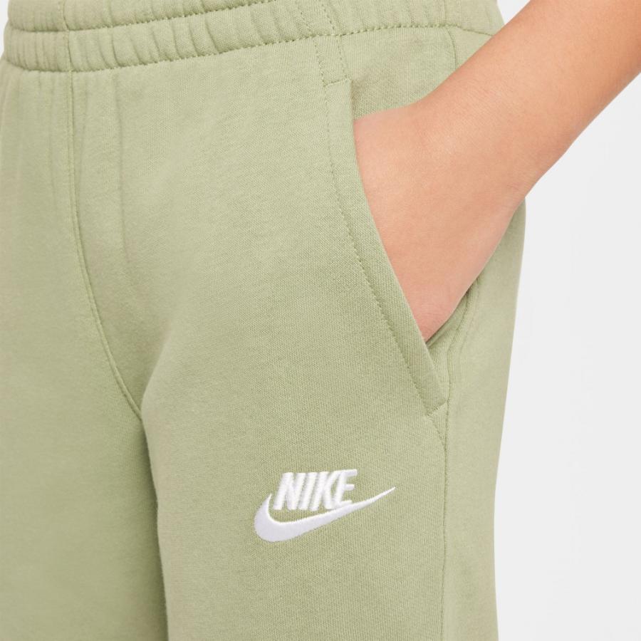 NIKE（ナイキ） ジュニア キッズ 子供 ロングパンツ YTH NSW クラブ