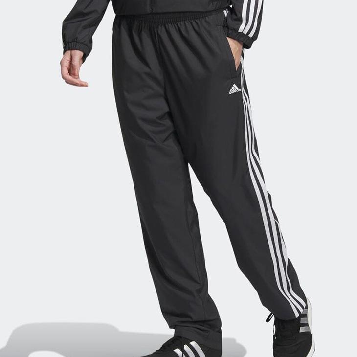 adidas（アディダス） ウィンドブレーカー パンツ レディース