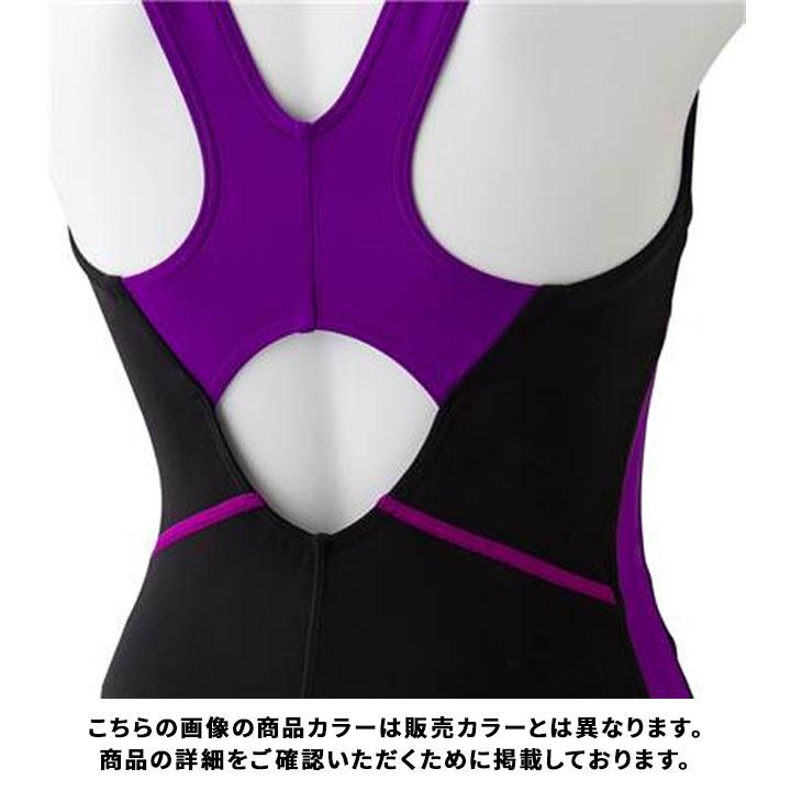 speedo（スピード） 水泳 フィットネス水着 レディース オールインワン