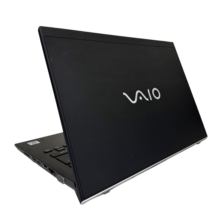 10世代i7 vaio pro /Win11/新品SSD512/メモリ16GB