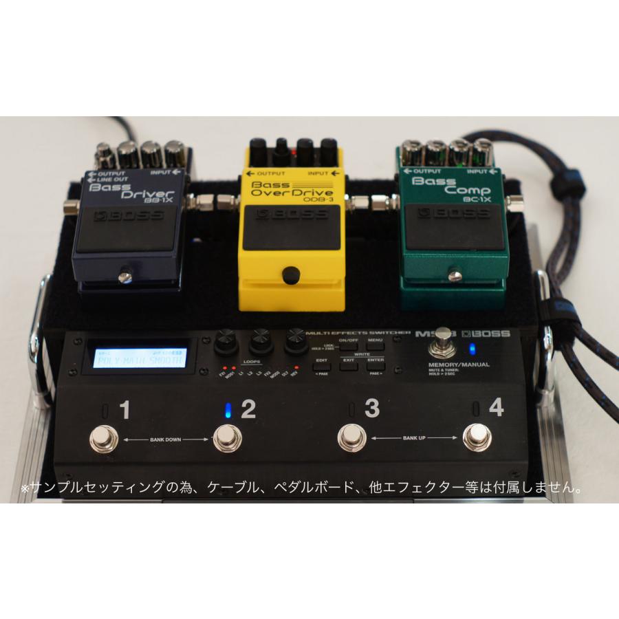 BOSS エフェクター 3点セット BOSS エフェクター3点セット BOSS