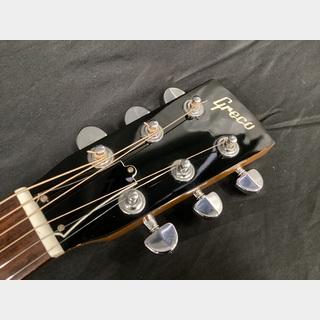 Greco（グレコ） Greco / D-80P (グレコ リゾネーターギター 国産