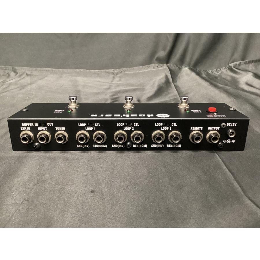 Noah'sark PTBS-2α (ノアズアーク PTBS2 プログラマブル スイッチャー