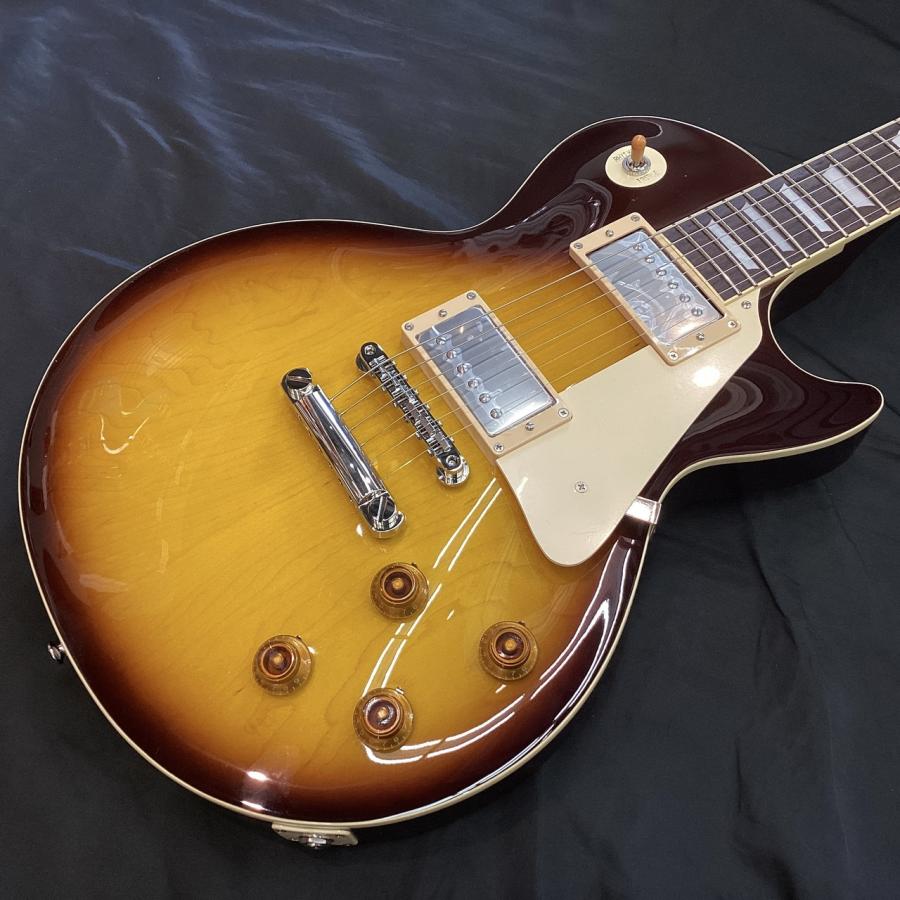 TOKAI レスポールモデル チェリーサンバースト 金属パーツGOTOH 公式