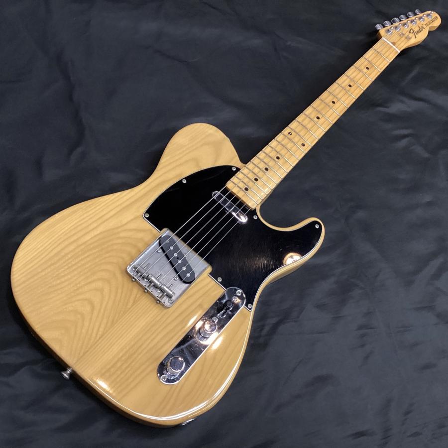 Fender Japan TL-72 Oシリアル (フェンダージャパン テレキャスター