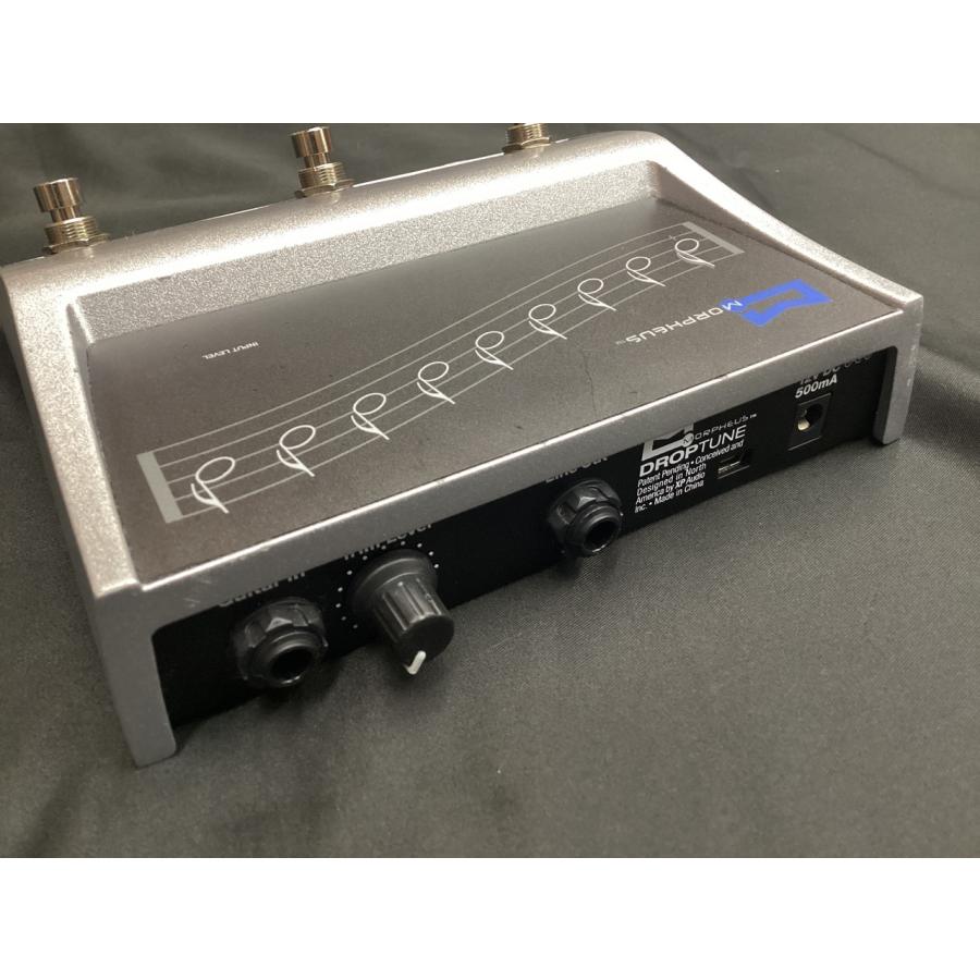 ギター Morpheus Drop Tune DT1 Morpheus Drop Tune DT1 (ドロップ
