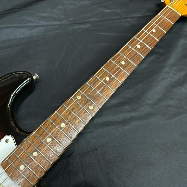 Fender Japan ST-62 EMG Pickup Modify Qシリアル (フェンダージャパン