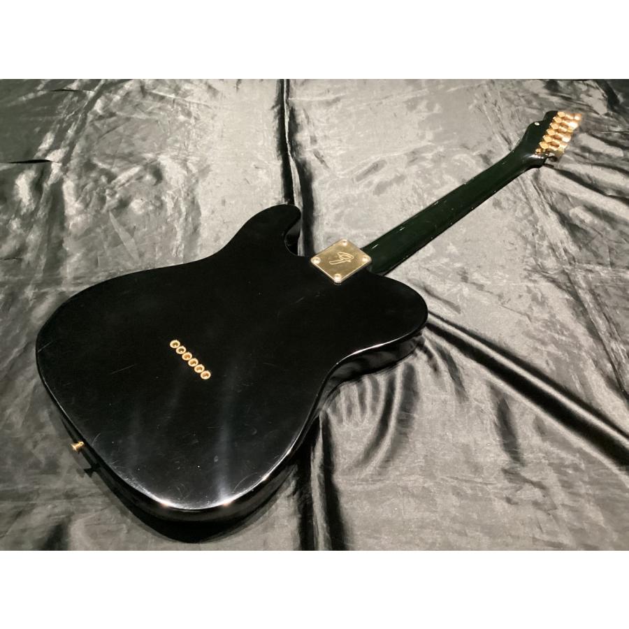 Fender Japan TLG80-55 / BLK 1988〜89年製 フジゲン期 Hシリアル
