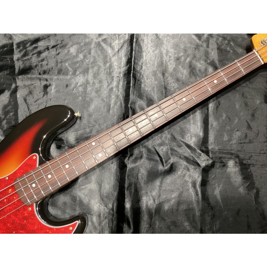 決算セール！】Fender Japan JB62-58/3TS (フェンダージャパン ジャズ