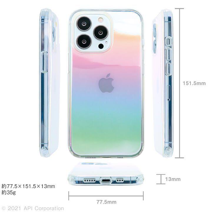 スワロフスキー】クリスタル iPhone13ケース ライトブルー Amazon.com