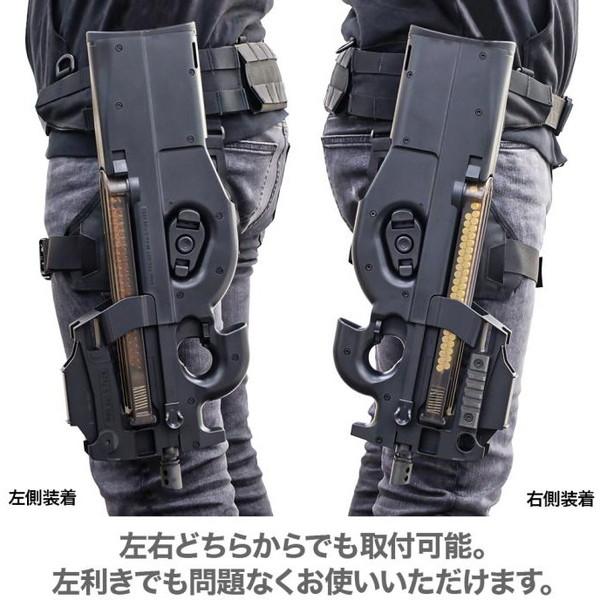 LayLax LayLax P90クイックホルスター : XPRICE Yahoo!店 - 通販