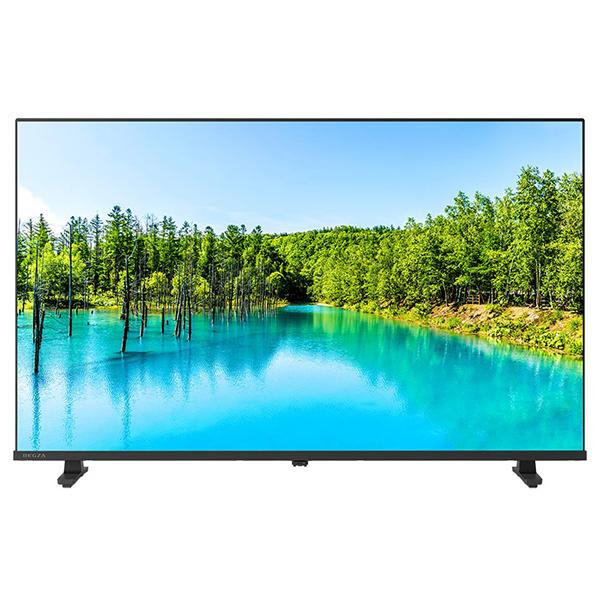 TOSHIBA（東芝） テレビ 40型 液晶テレビ TVS REGZA レグザ 40インチ