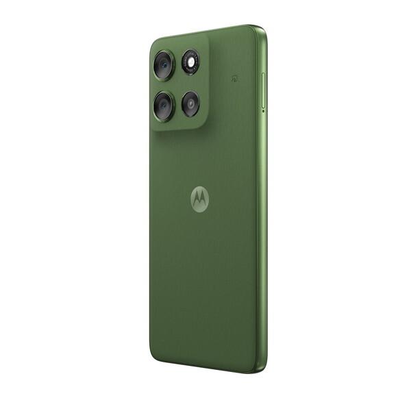 motorola（モトローラ） MOTOROLA moto g66j 5G ディルグリーン SIM