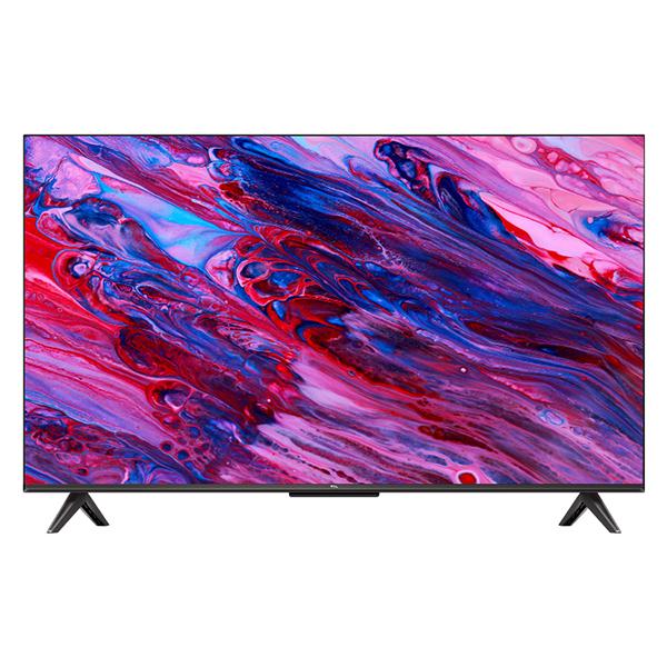 43V型4K対応 液晶テレビ＜ティーズネットワーク＞LE-431T4KT-BK