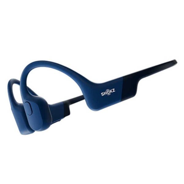 Shokz（ショックス） ワイヤレスイヤホン 骨伝導イヤホン SKZ-EP