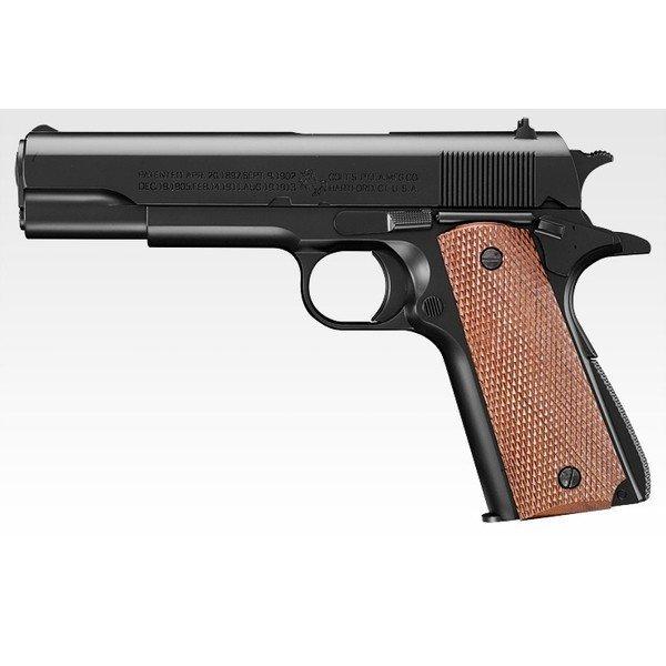 TOKYO MARUI（東京マルイ） コルトM1911A1ガバメント エアーハンドガン