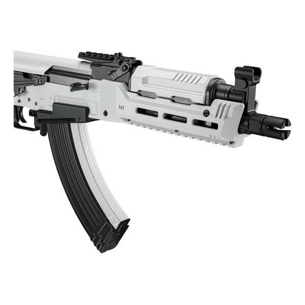 TOKYO MARUI（東京マルイ） AK ホワイトストーム 次世代電動ガン (対象
