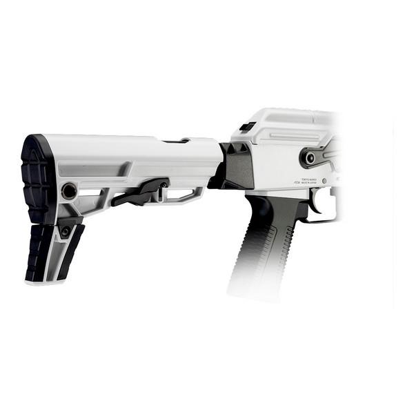 TOKYO MARUI（東京マルイ） AK ホワイトストーム 次世代電動ガン (対象
