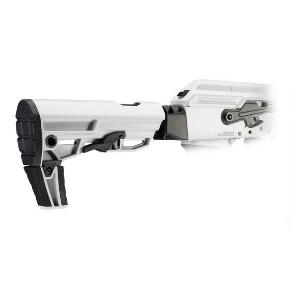 TOKYO MARUI（東京マルイ） AK ホワイトストーム 次世代電動ガン (対象