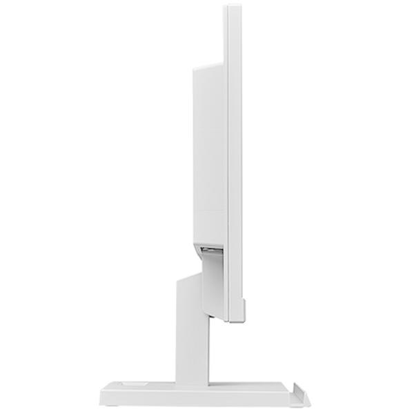 I-O DATA（アイ・オー・データ機器） IODATA LCD-A221DW ホワイト 21.5