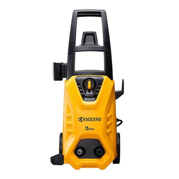 KYOCERA（京セラ） 高圧洗浄機 AJP-1630 668500A コンパクト収納 50Hz
