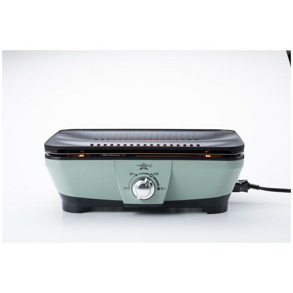 アラジン（Aladdin） Aladdin CAG-MG7A(G) グリーン グラファイトミニ