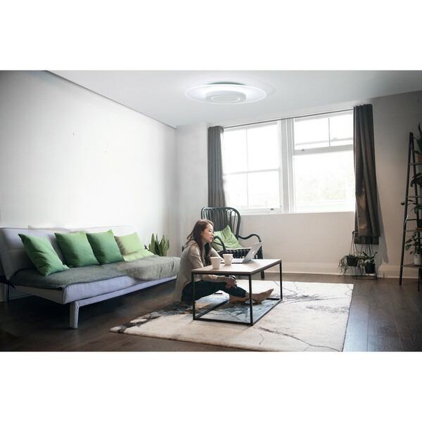 IRIS OHYAMA（アイリスオーヤマ） シーリングライト LED 8畳 LED