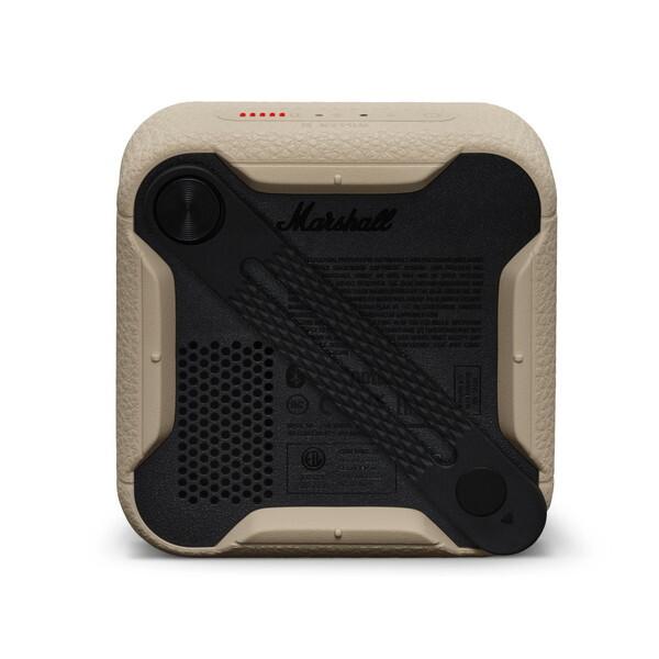 Marshall（マーシャル） Marshall Willen II Cream クリーム