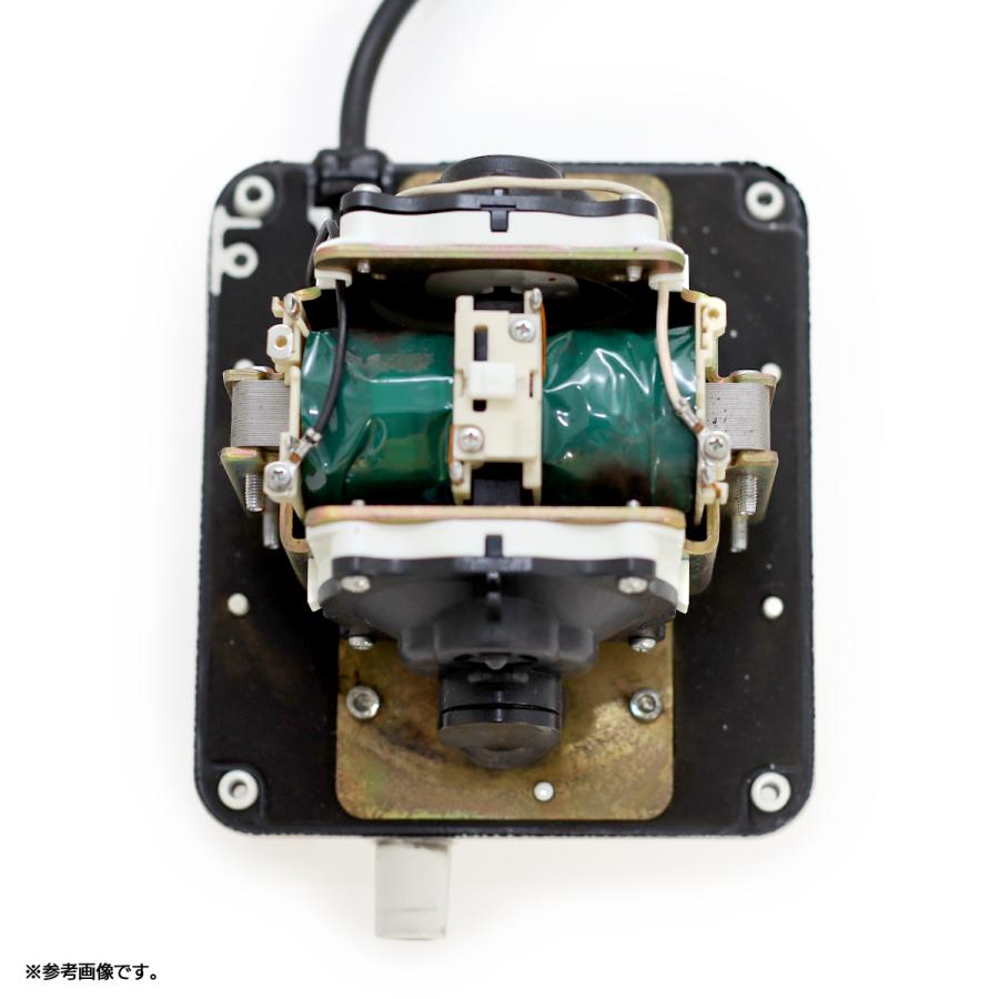 フジクリーン MAC80NA 浄化槽 ブロワー 80l ブロアー 浄化槽ブロア