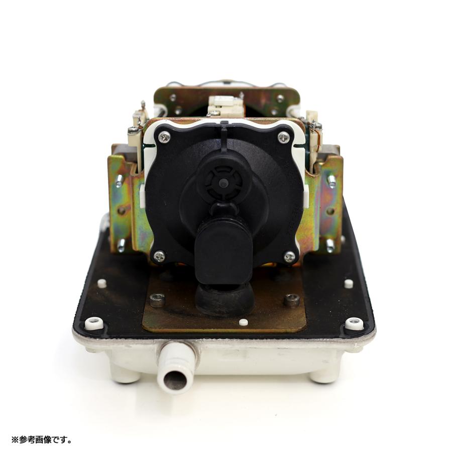 フジクリーン MAC80NA 浄化槽 ブロワー 80l ブロアー 浄化槽ブロア