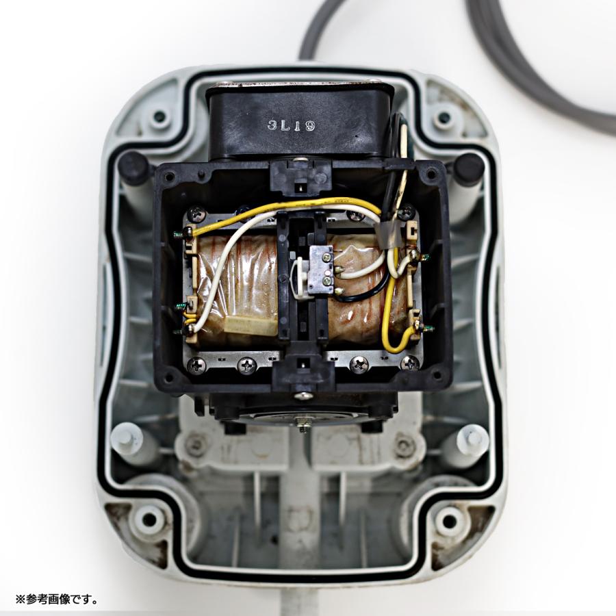 テクノ高槻（Techno Takatsuki） FP-80 FP80 浄化槽 ブロワー ブロアー