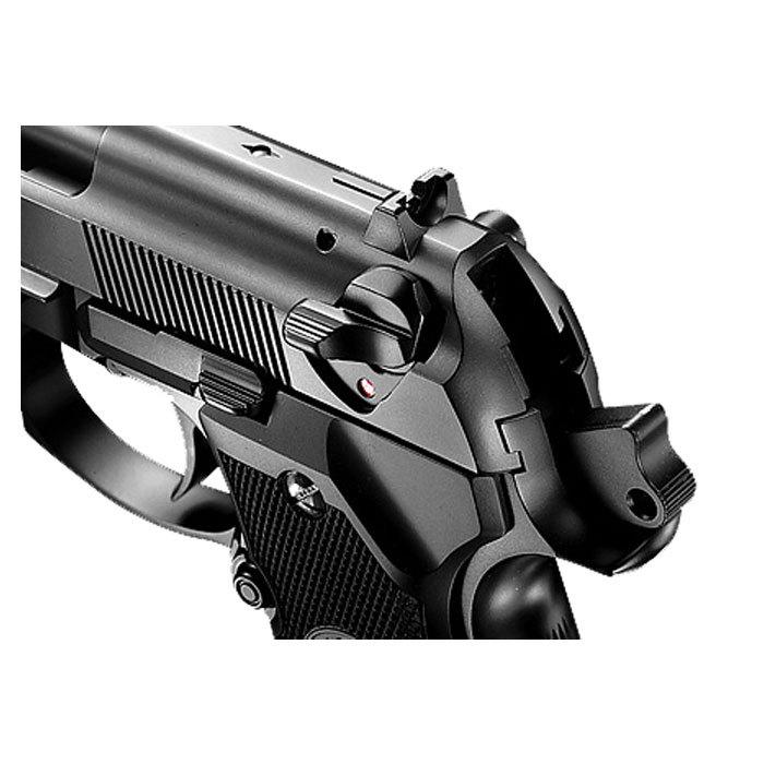 TOKYO MARUI（東京マルイ） 【東京マルイ】ガスブローバック M92F