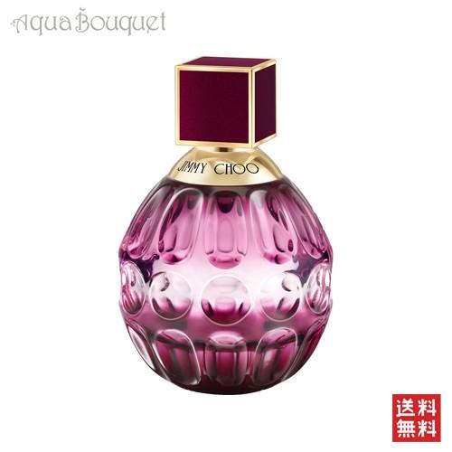 JIMMY CHOO（ジミーチュウ） フィーバー オードパルファム 60ml 香水