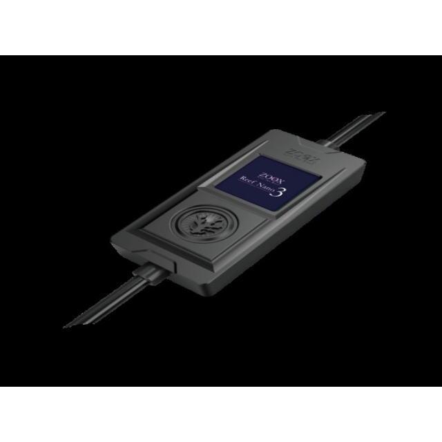 ZOOX リーフナノ3 LED照明 サンゴ育成照明 送料無料 管理100 : アクア
