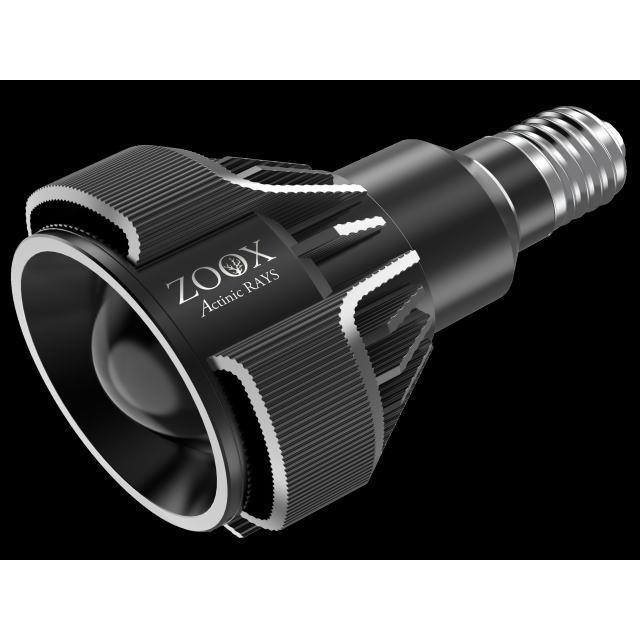 ZOOX アクティニックRAYS LED照明 サンゴ照明 送料無料 管理80