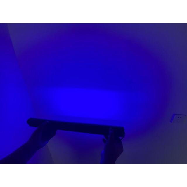 レッドシー ZOOX アクティニックシャイナー 60 レクタングル 珊瑚 LED