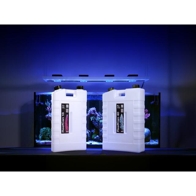 レッドシー ReefCan 18L リザーバー 自動給水システム接続貯蔵タンク