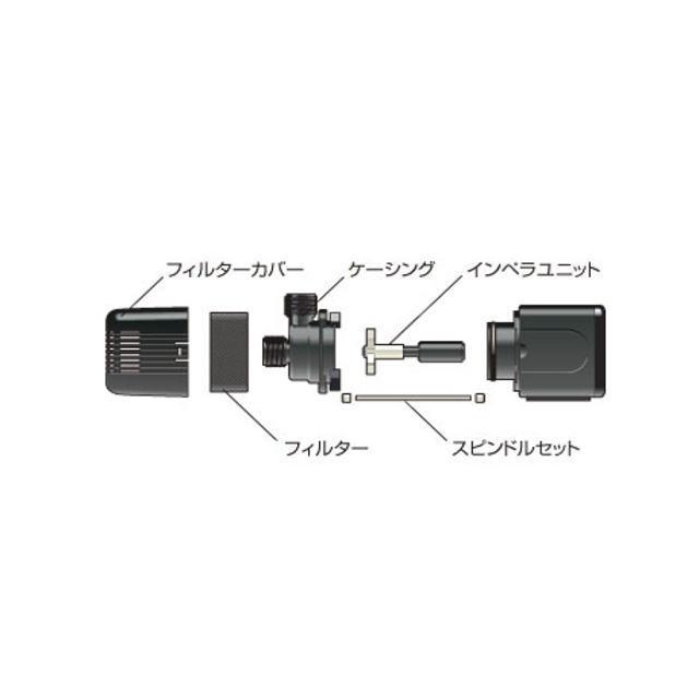 レイシー RSD-40A 60Hz 水陸両用ポンプ 流量毎分40L 送料無料 管理80