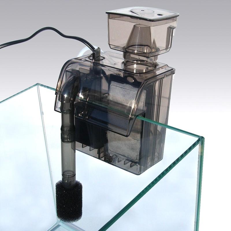 カミハタ 海道河童フィルター大 海水用 プロテインスキマー 送料無料