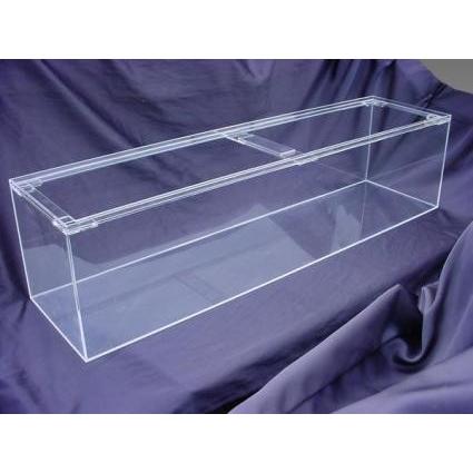 取引中）120センチ水槽セット（アクリル）