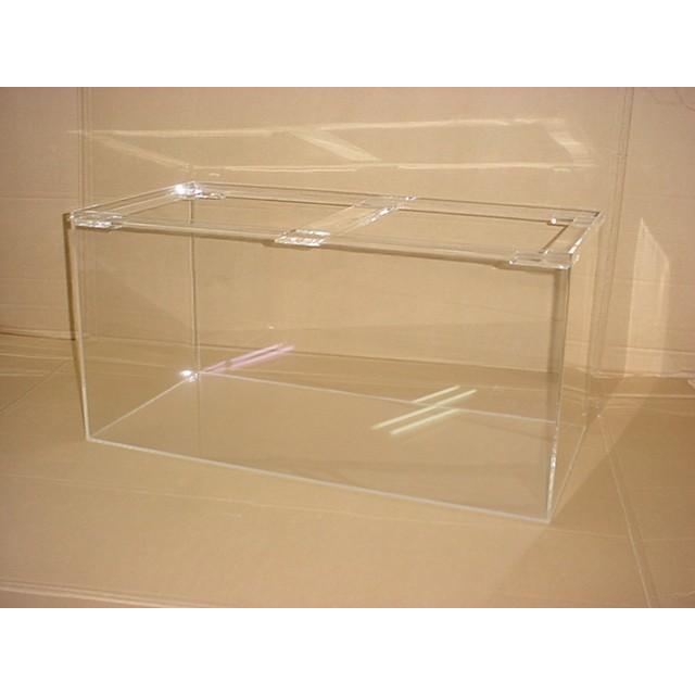水槽 アクリル水槽 900x450x450mm 板厚8mm 底6mm 90cm水槽 新品 国産板