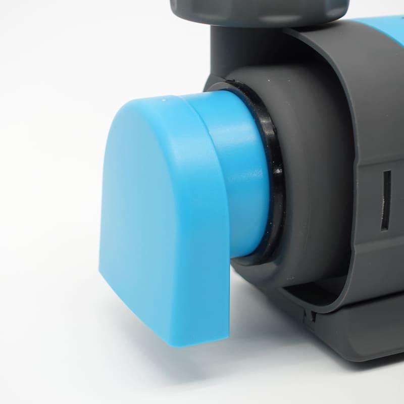 Aqua Excel DC-5000W 水中ポンプ WiFi接続 I made a submersible pump