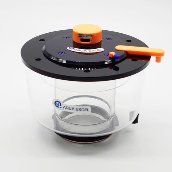 送料無料】プロテインスキマー AQUA EXCEL DF18 適応水量1200L