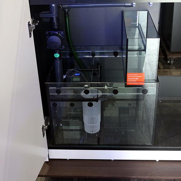 Red Sea REEFER 250 オーバーフロー水槽 レッドシー リーファー 250