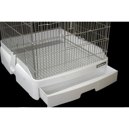 m 904050 ホワイトケージ m 904050 ホワイトケージ m 904050 ホワイト