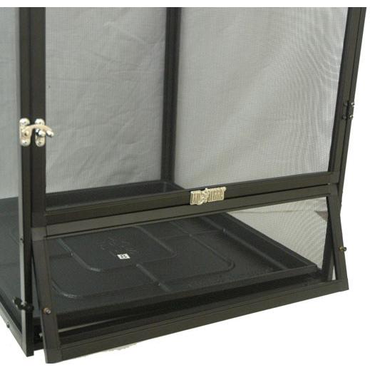 GEX（ジェックス） エキゾテラ スクリーンテラリウム4560 （サイズ：約