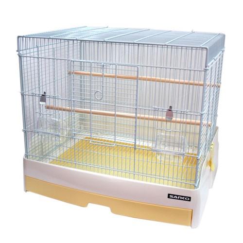 イージーホーム 鳥かご ケージ 三晃商会 イージーホームバード 60-YE