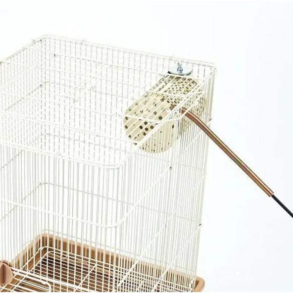 マルカン CASAデジタルサーモ300＋CASAヒートランプ60Wセット : アクア