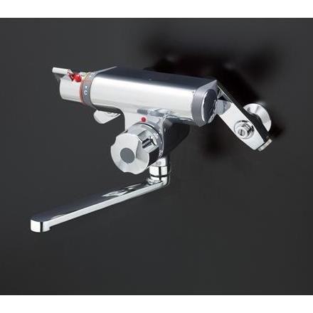 TOTO TMF47ARRZA TOTO 定量止水式壁付サーモスタット水栓 寒冷地用
